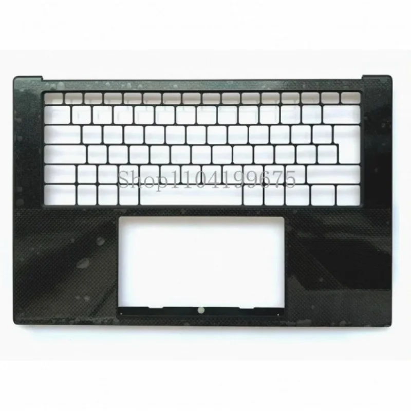 

New for Dell XPS 15 9510 Precision 5560 C cover keyboard bezel UK 0RHFRN