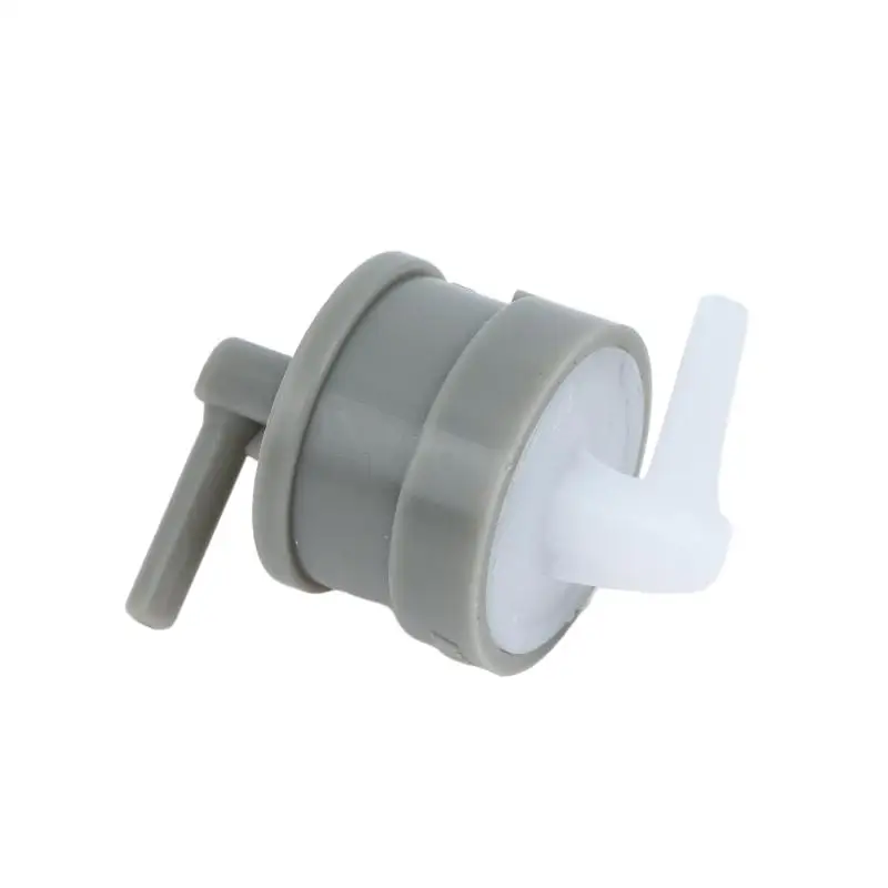 Motorcycle Fuel Filter Low Flow Resistance High Efficiency Filtration Replacement for Small Engine Garden Equipment ATV