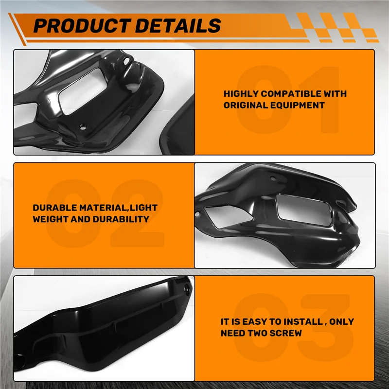 

Аксессуары для мотоциклов, защита для Zontes 368G 368 G, защита для руля, защита для лобового стекла-A93R