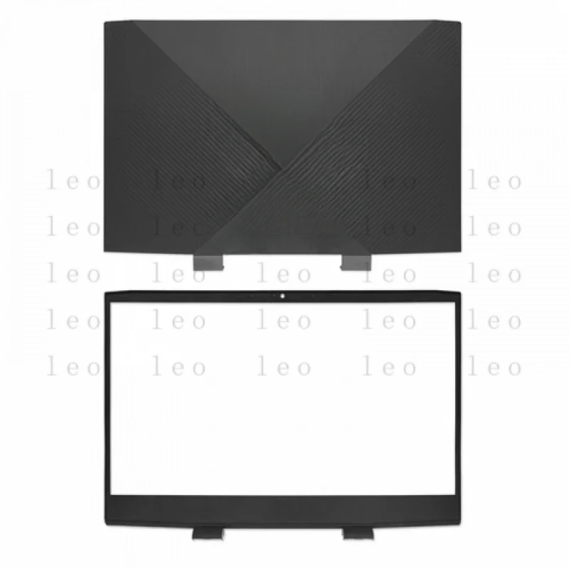 

TT новый для HP OMEN 4 15-DC TPN-Q211, задняя крышка ЖК-дисплея, верхний чехол + передняя панель