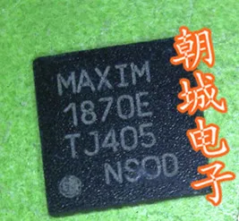 

MAX1870E 1870E