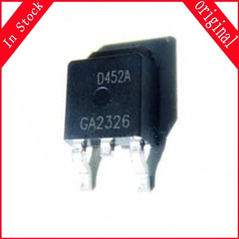 5pcs/lot AOD480 AOD482 AOD484 AOD452 AOD458 AOD472 AOD476 AOD478 TO-252 In Stock