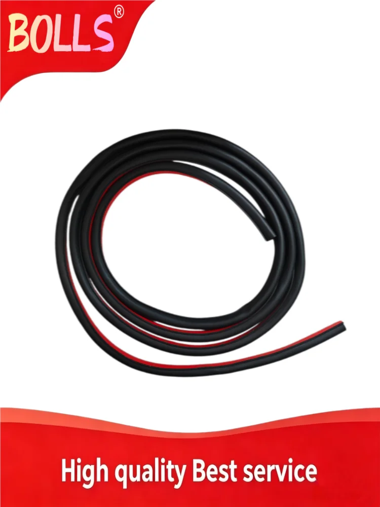 FRONT RIGHT Drivers Door Seal Strips FOR RANGE ROVER SPORT 2014 - 2022 LR098313 LR098316 LR043852 LR043858 3