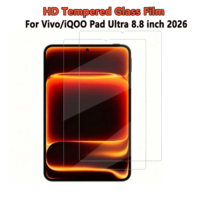 2-peliculas-de-vidro-temperado-para-iqoo-pad-ultra-88-polegadas-2026-ipa2691-pelicula-protetora-de-ecra-hd-9h-para-vivo-pad-ultra-88-tablet
