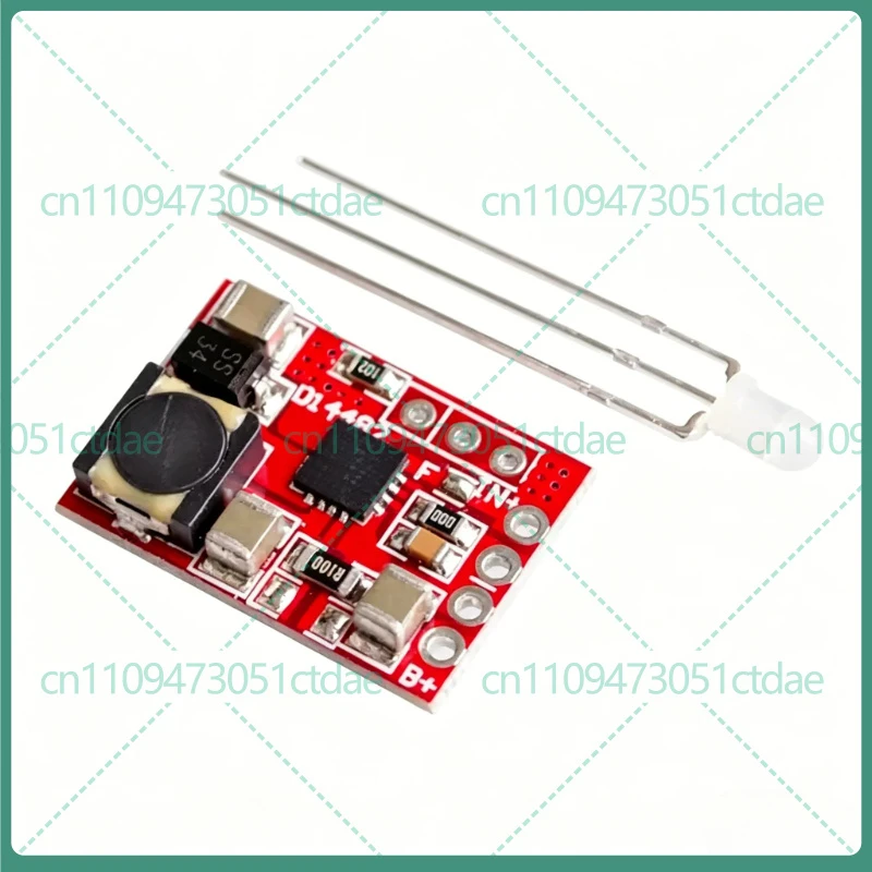 10-50pcs For TP5000 1A Lithium LiFePO4 Battery Charger Module 3.6V 4.2V