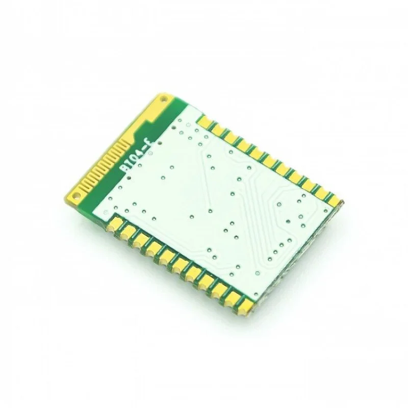 Modulo Bluetooth BL04-E porta seriale wireless trasparente SPP3.0 BLE4.2 modulo Bluetooth