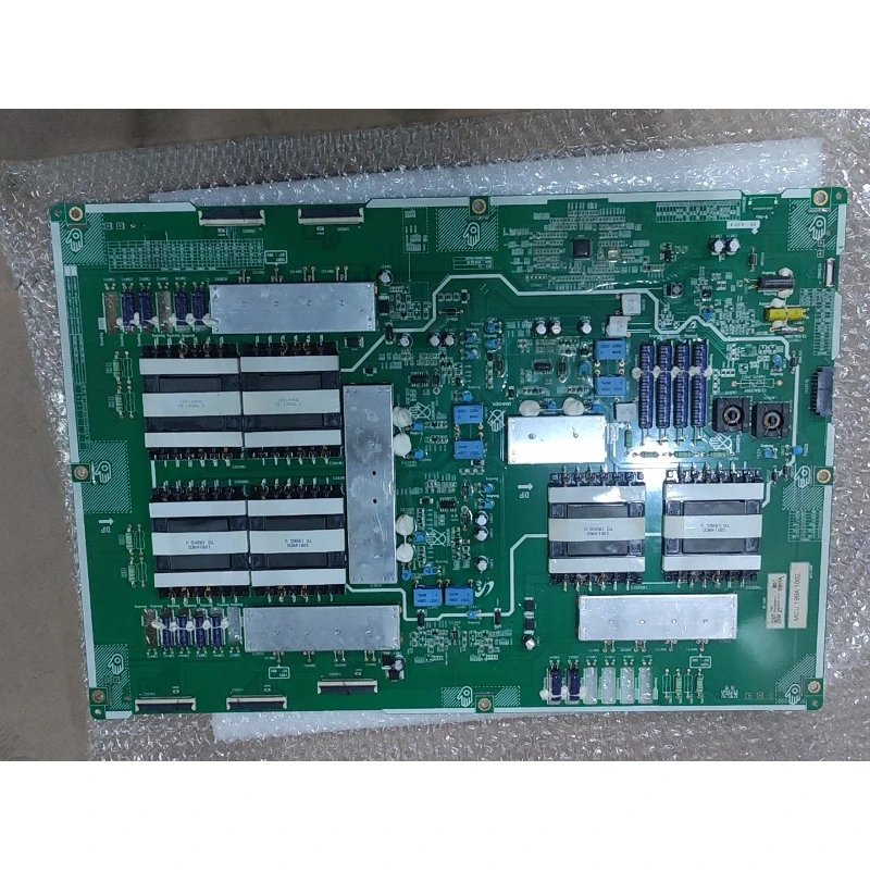 Used TV Power Supply Board Replacement Spare Part for Samsung TV 85Q900R