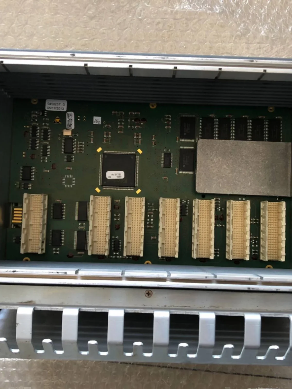 Abb Dcs Base PM802F…