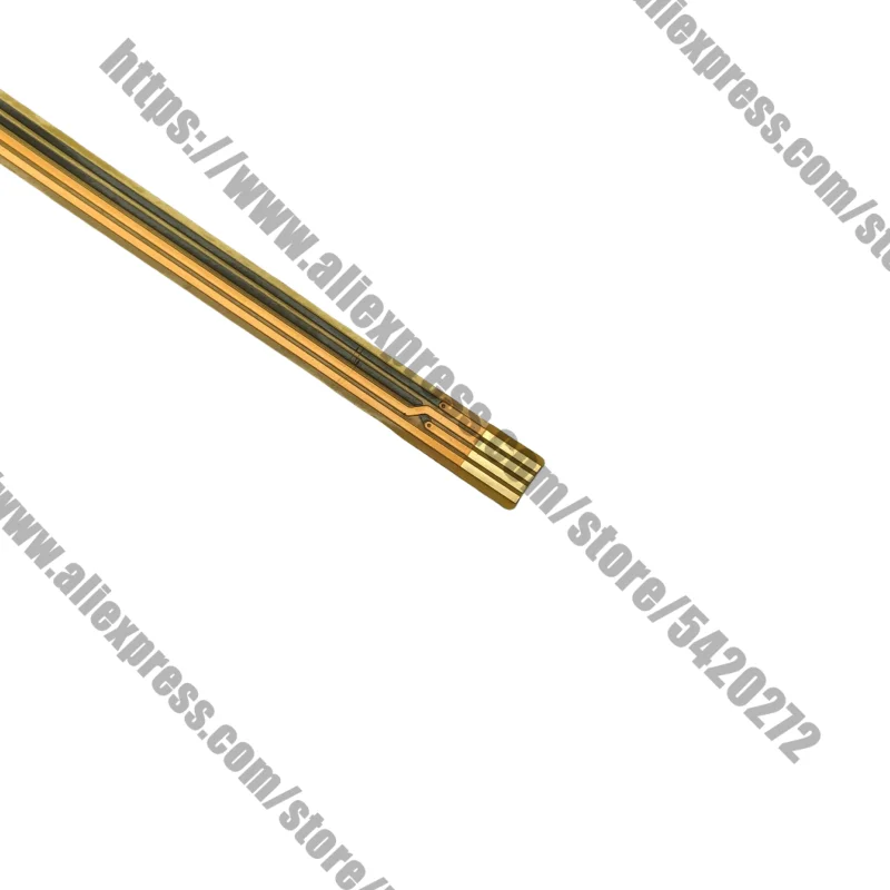 Nowe szkło panelu dotykowego SV1214S-05 KDT-6166