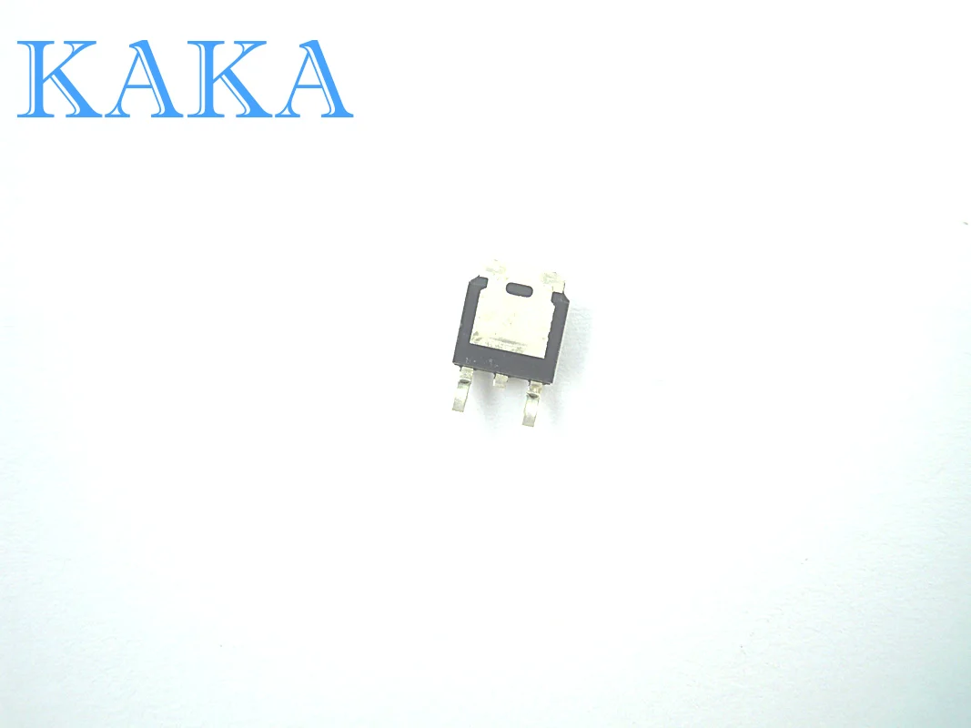 MDD5N50RH 5A 500V TO-252, Nouveau, Original, 10Pcs