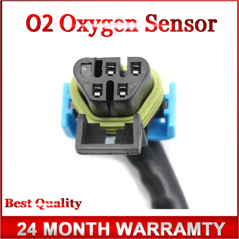 

234-4815 Lambda O2 Oxygen Sensor fit for BUICK ALLURE RENDEZVOUS LaCrosse Equinox ENCLAVE 05-2014 NO# 12584050 12612430 12607333