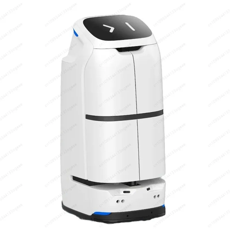 W3 Service Robot, H… - image