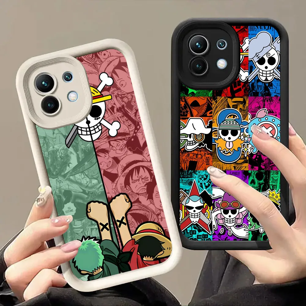 Anime One Pieces Lu…