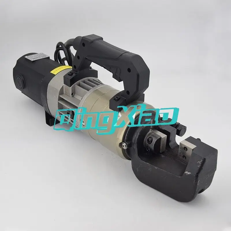 

Portable Steel Bar Cutting Machine in Electric Rebar Cutter High Efficiency Stable Performance For Construction Metal Processing