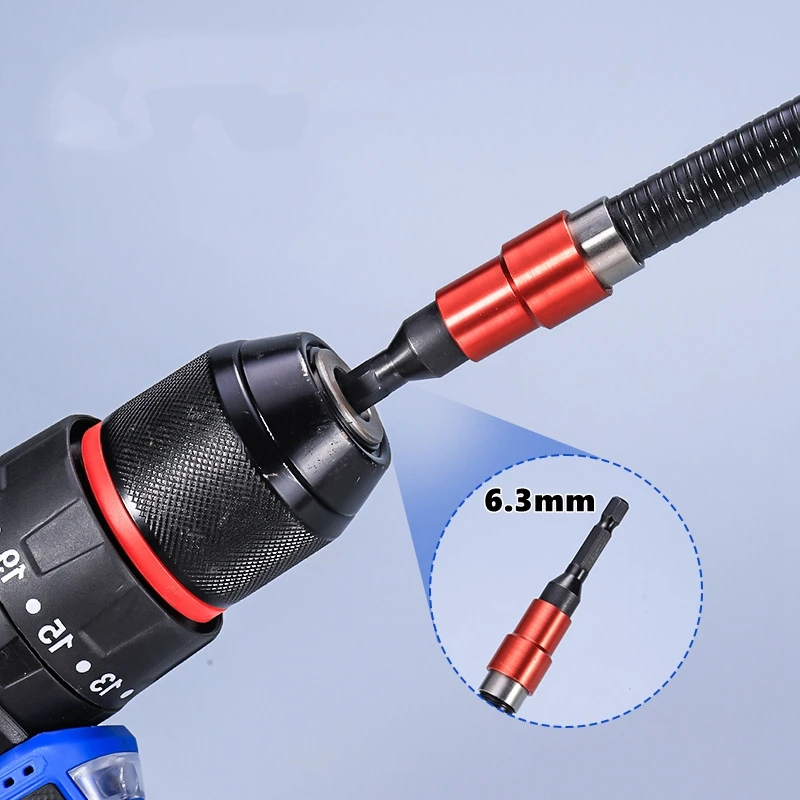 Thumbnail 3 - #47 Ranked Drill Bit Extensions Picks in 2026