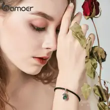 925 Silver Love Gift Box Dangle Charm Pendant #2