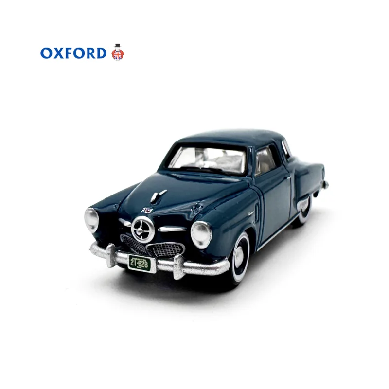 

OXFORD литой под давлением масштаб 1:87, сплав Stieponk 1950, ретро модель автомобиля, готовый продукт, имитация коллекции игрушек, подарок, статический дисплей