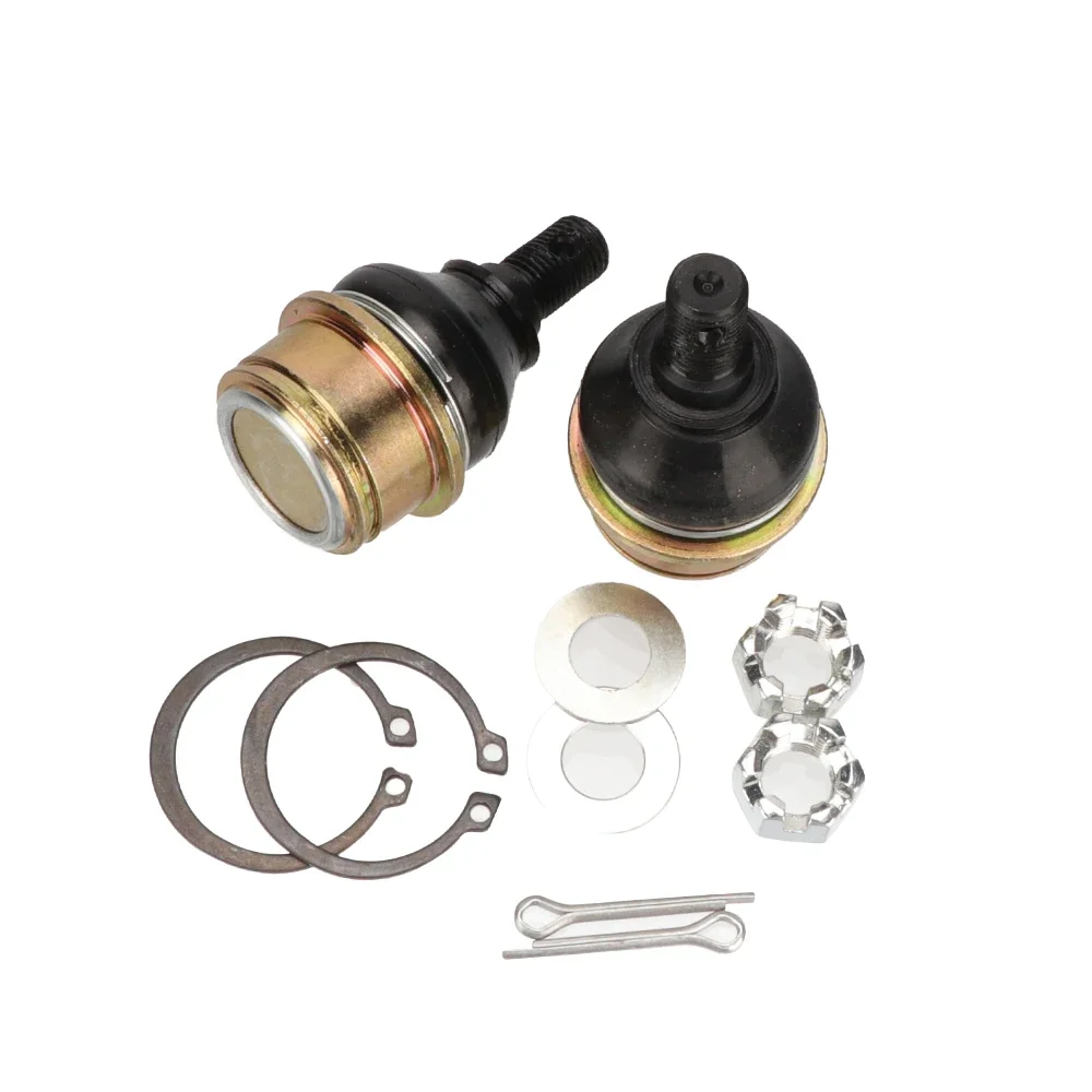 

ATV Upper Lower Ball Joint For Honda Rancher 420 450 Foreman Rubicon 500 TRX500 TRX420 TRX450 51375-HP5-601 51355-HN0-A01