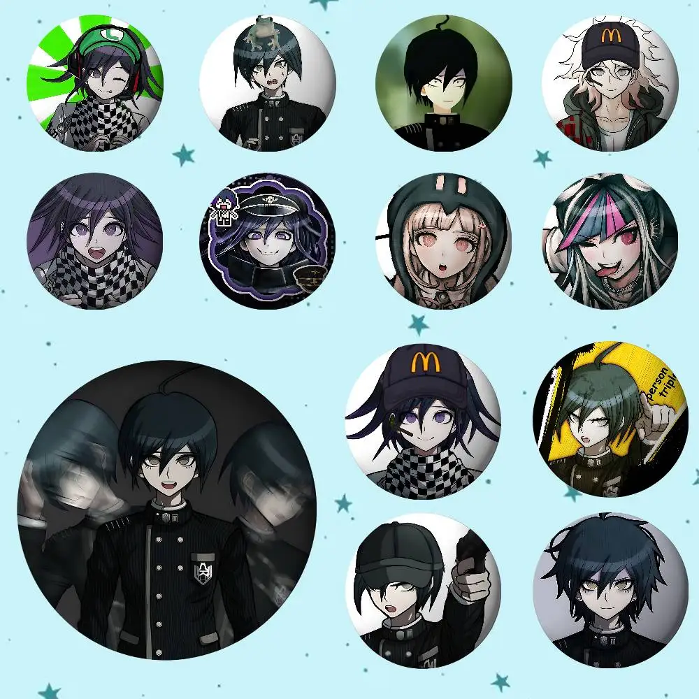 Anime Dangan-Ronpas…