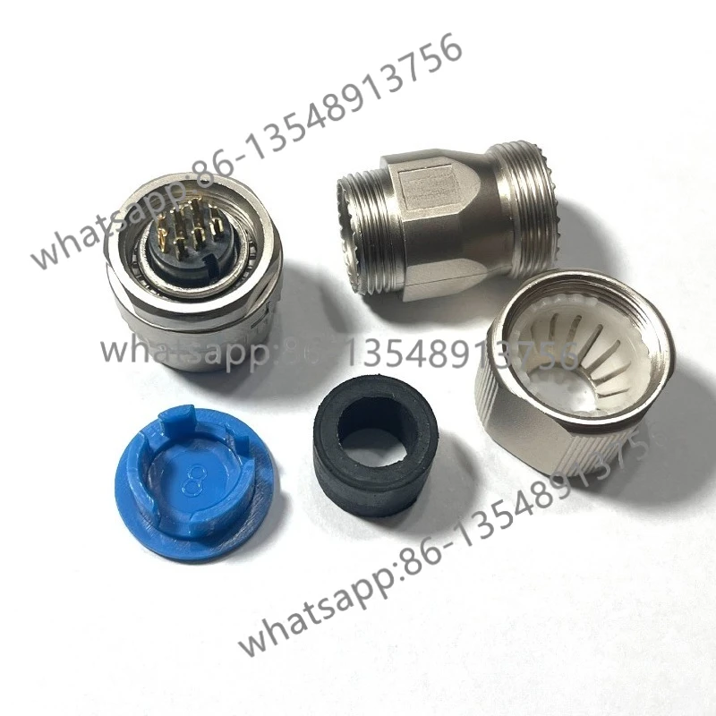 

Оригинальный разъем энкодера SM10S CM10-AP10S SM10-SP10S-M, 10-жильный, прямые продажи с завода