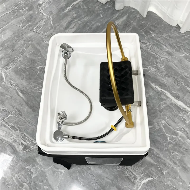 Shampoo Basin-10 units - France