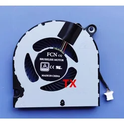 Original CPU Fan For Acer Aspire A314-31 A314-32 A515 A515-43 A515-51 A515-57 A515-54 A515-52 A515-41 SF314-54 A517-51 A517-51G