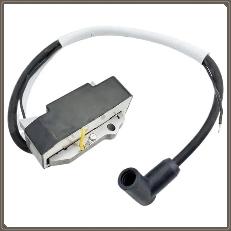 

Construction Equipment Ignition Coil 0049598 For Wacker WM80 BS30 BS500 BS600 BS700 BH22