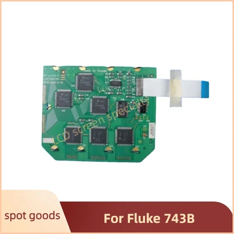 

LCD Screens for Fluke 744 Fluke 743 Fluke 743B Fluke 702 Fluke 701