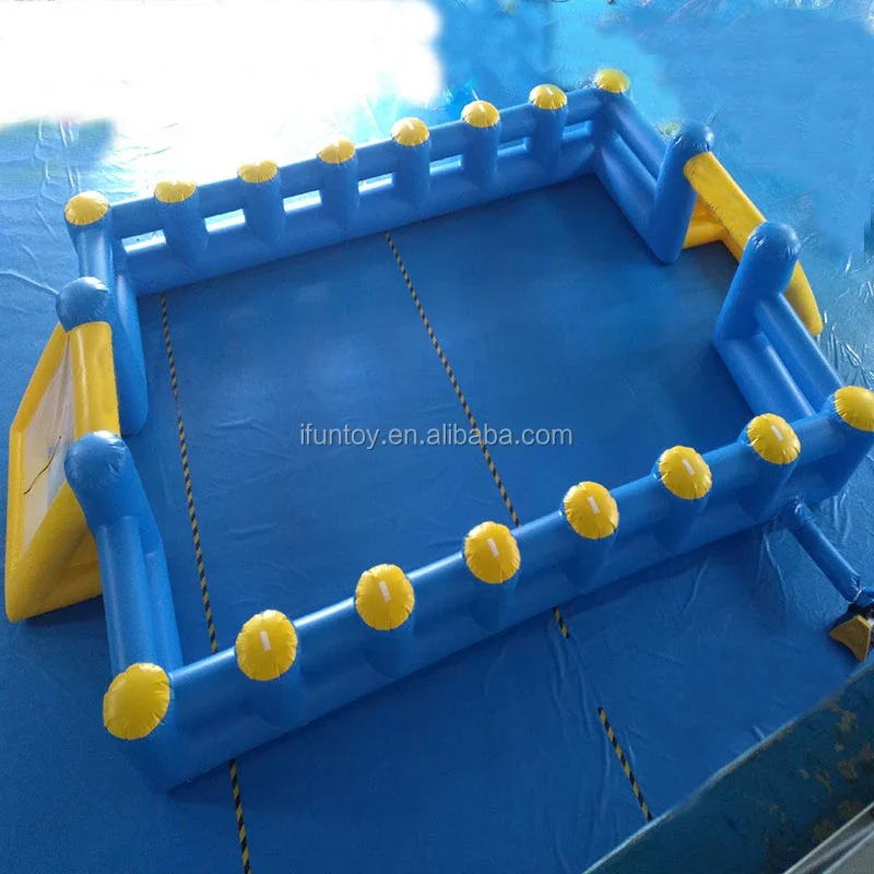 สนามฟุตบอล/ฟุตบอลสบู่/ฟุตบอลน้ำเป่าลมขนาดใหญ่สำหรับขาย