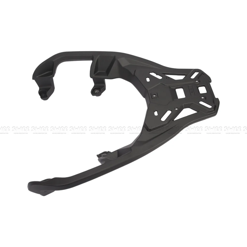 Voor BMW C400X C400GT SR4MAX350 Motor Achter Cargo Bagagerek xtended Carrier Top Box Beugel Plaat Gemodificeerde Accessoires