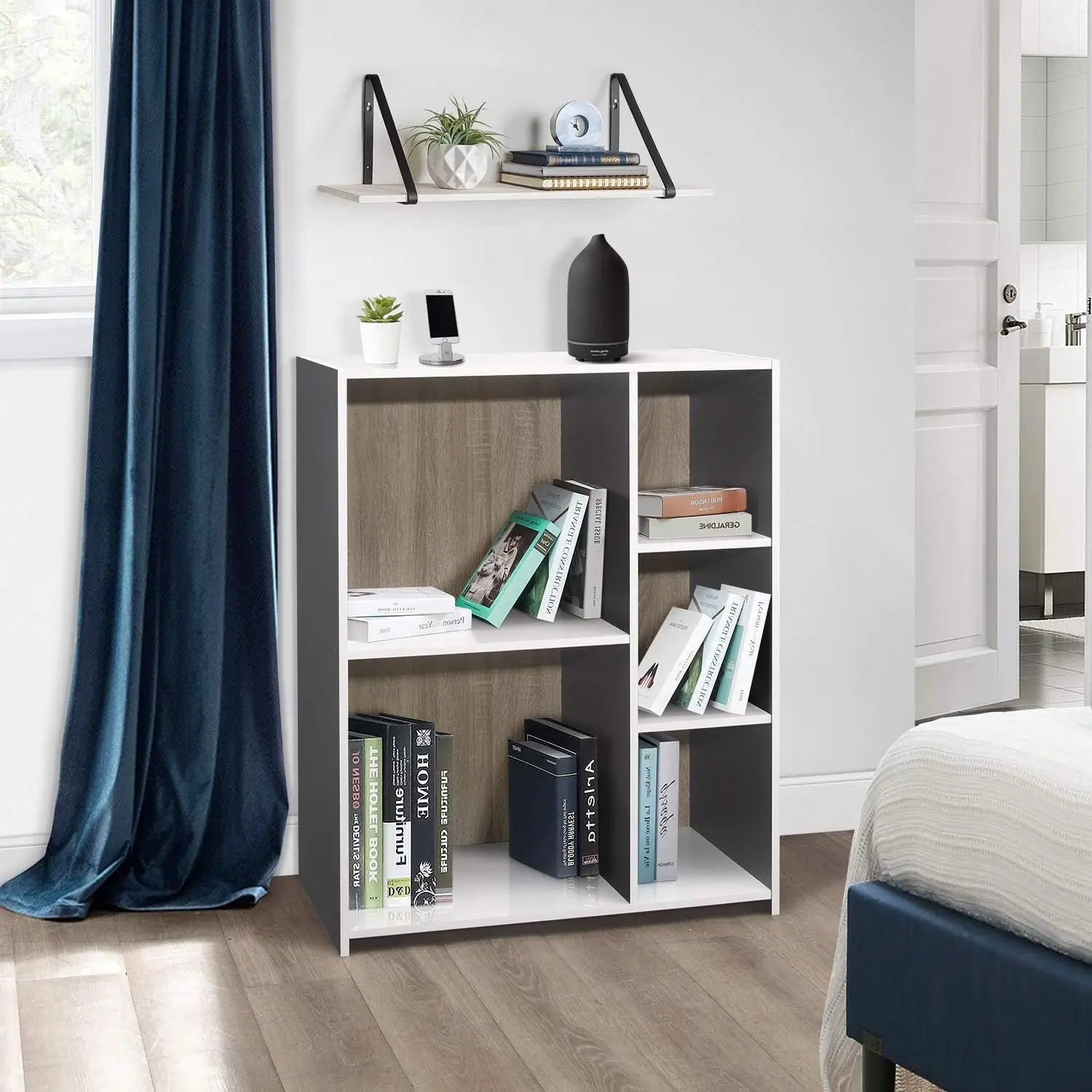 Moreno 5 - Cube Woo…