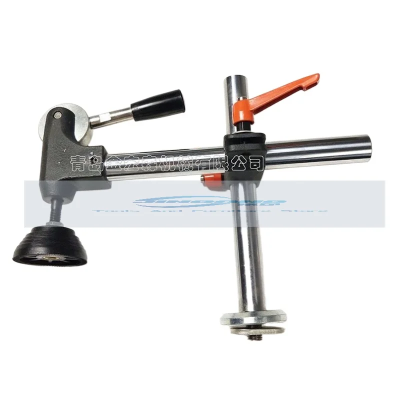 

Table Saw Presser Adjustable Horizontal Toggle Clamps Eccentric Press Manual Clamp Precision Sliding Table Panel Saw