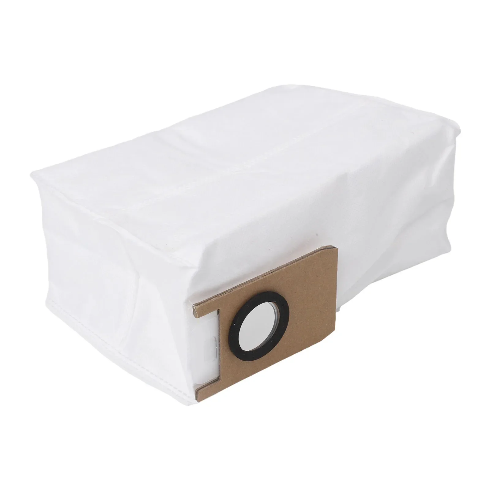 Main Roller Side Brush Dust Bags Kit For Eufy 3-in-1 E20 Robot Vacuum Cleaner Replacement Parts Accessories