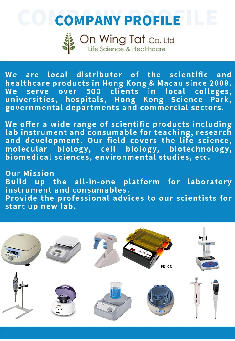 laboratory equipment medical Quant Gene touch screen Analysis Lab Use Pcr Machine Real Time Detection System