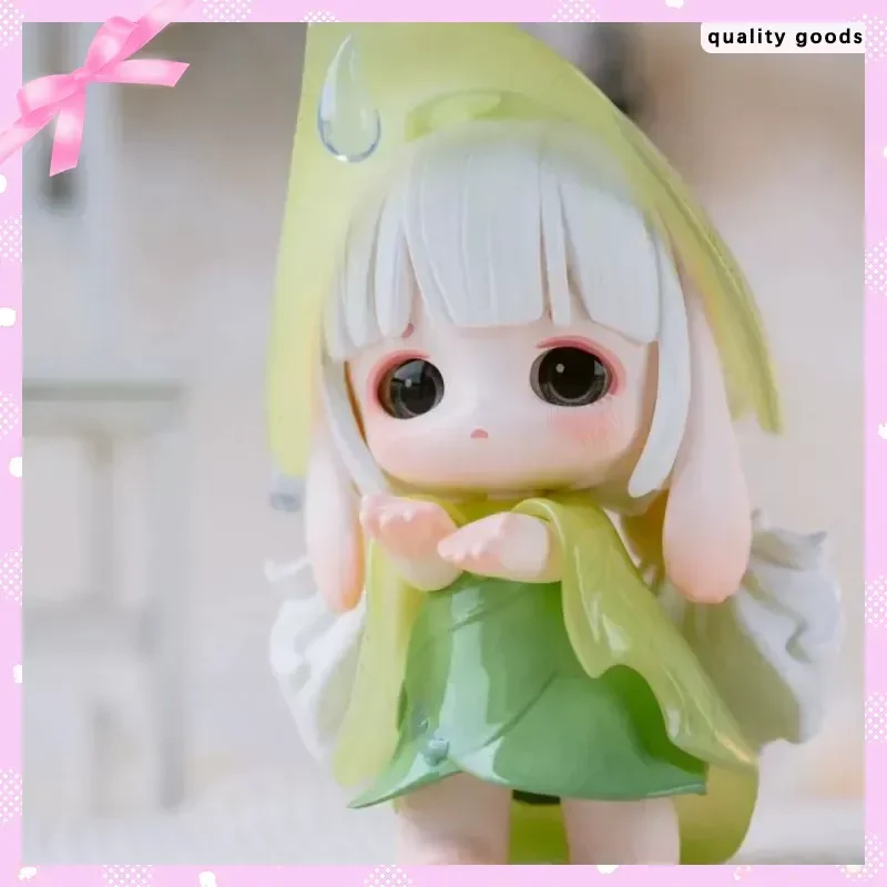 

Authentic Rabeea I Am Not A Strange Child Mysterious Blind Box Trendy Toy Cute Figurine Birthday Christmas Gift Toy Ornament