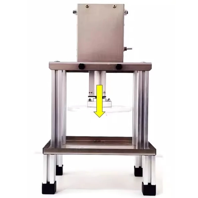 

Electric Vegetable Dehydrator Machine Stainless Steel Wine Slag Separation Machine Dumpling Stuffing Water Squeezer Machine