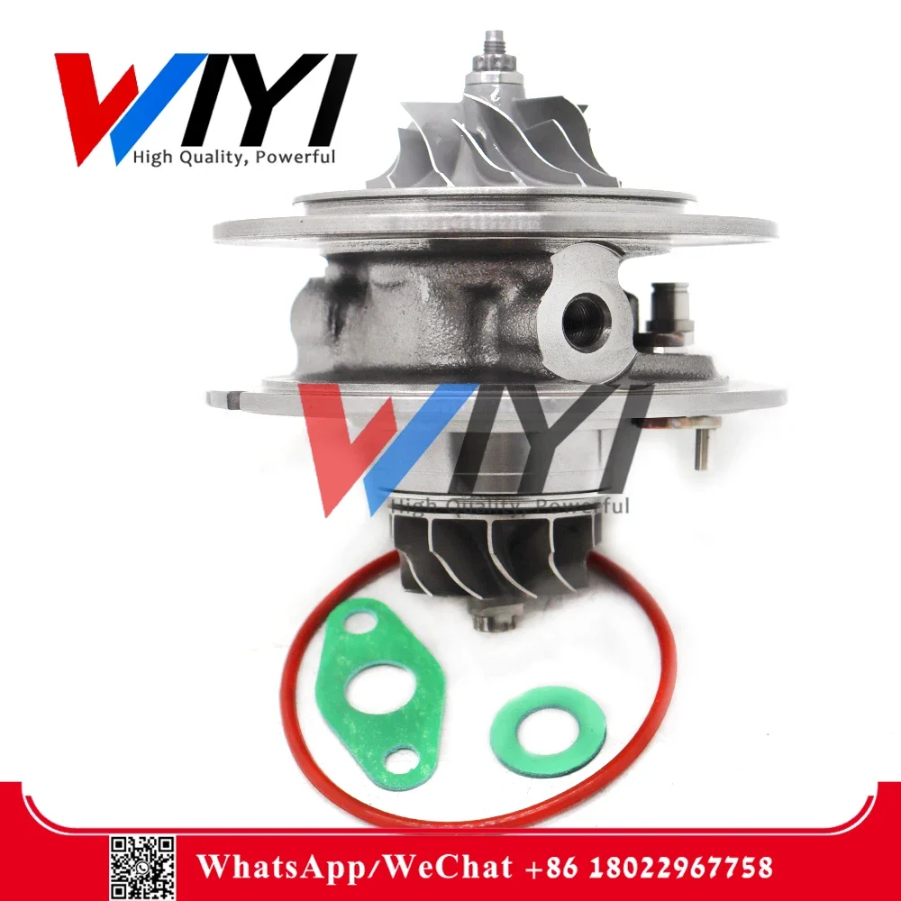 TF035 Turbo Cartridge For BMW 320D F30 F31 F34 120Kw 163HP N47D20 X1 20D 49335-00610 49335-00600 11658519476 11658519475