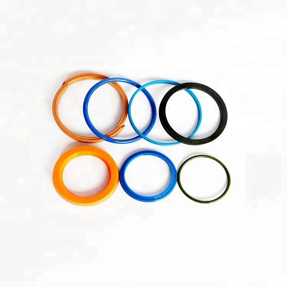 

Hydraulic Excavator Seal Kit 991-00102