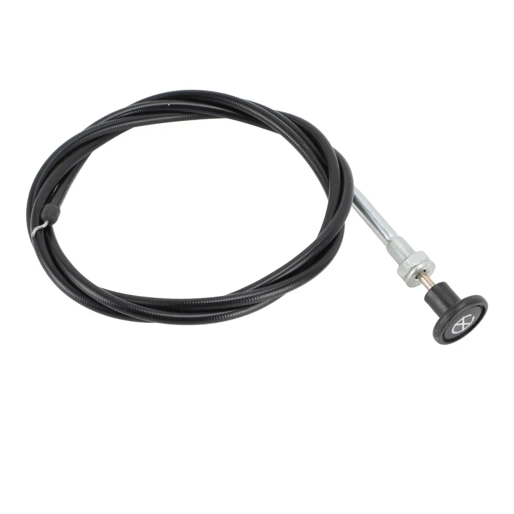 Steel Mower Choke Cable
