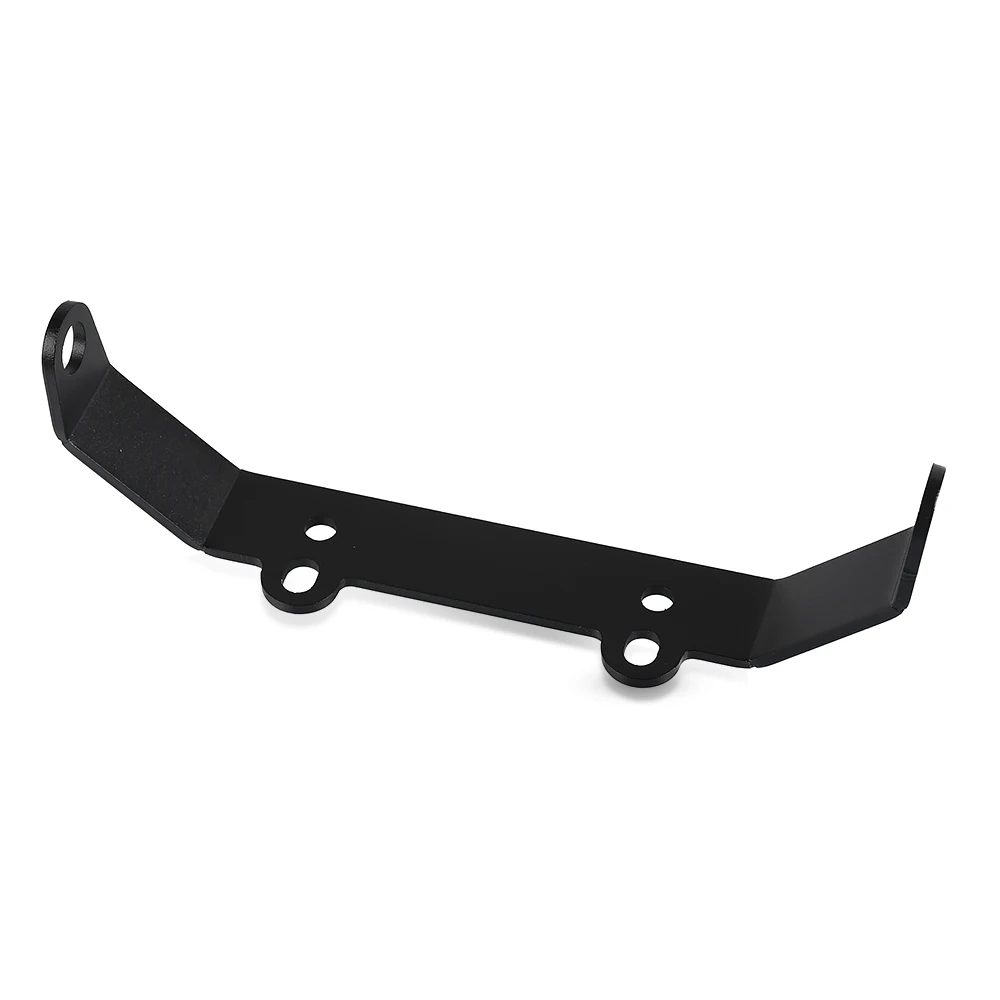 For Bonneville- Street-Twin/Cup/T100/T120 SE Scrambler Motorcycle Front Indicator Turn Signal Bracket Front Relocation Bracket