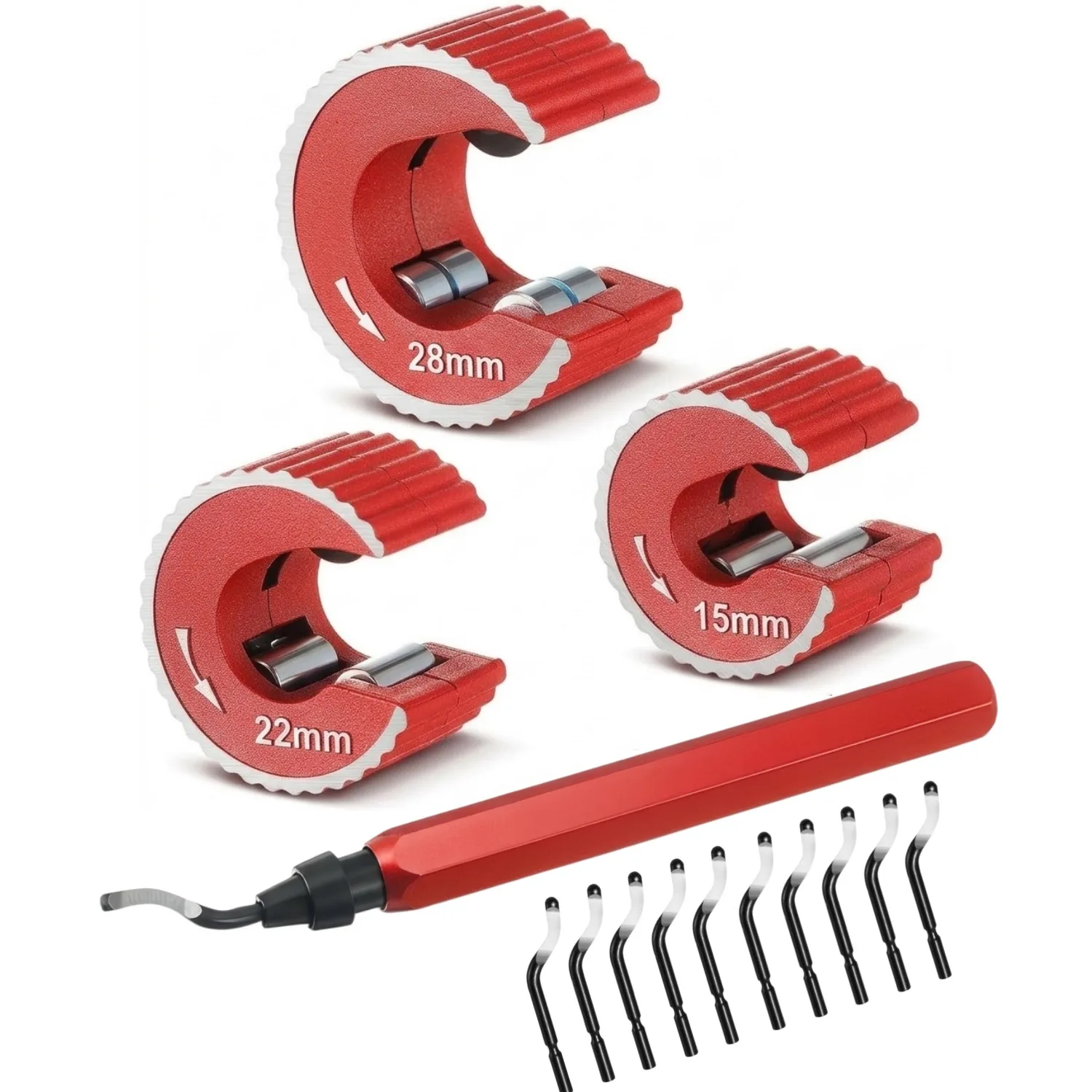 #34 Best Plumbing Pipe Cutters to Buy In 2026