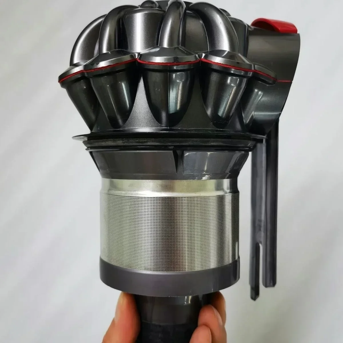 Applicable to Dyson v7v8 vacuum cleaner cyclone host repair parts