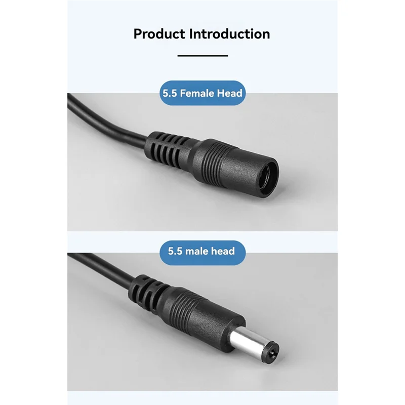 BTLIFE-DC5V-15V Router Reset Rebooter 72 Jam Kabel Restart Otomatis untuk Wifi Bridge/Kucing/Router/Repeater Rebooter