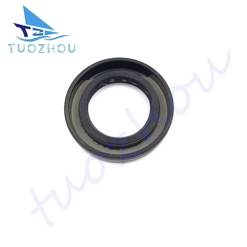 

09283-25035 Сальник для подвесного мотора Suzuki 2T DT9.9 15HP 20HP 25HP 28HP 25X40X7MM Лодочный двигатель Заменяет детали