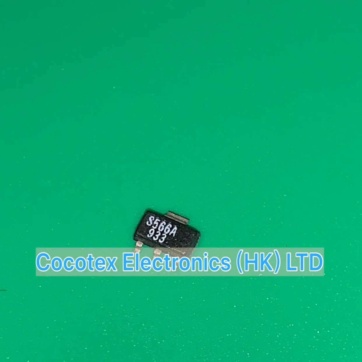 5pcs/lot SS566A T SOT89 S566A MAGNETIC SWITCH LATCH SOT89B Surface Mount Sensors SS566AT