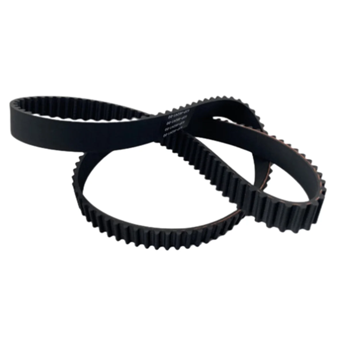 New Drive Timing Belt for 4 Stroke 63P-46241 LF150 150 Outboard Marine Engine 63P-46241-00