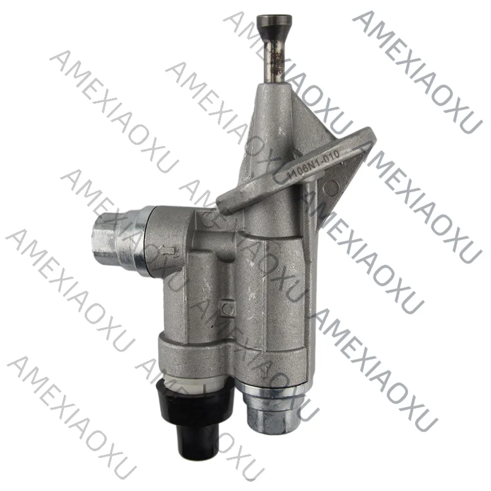 

Fuel Transfer Pump 4937767 3936317 Fit for Cummins 4B 4BT 6BT B3.9L 8V B5.9L 12V C4937767