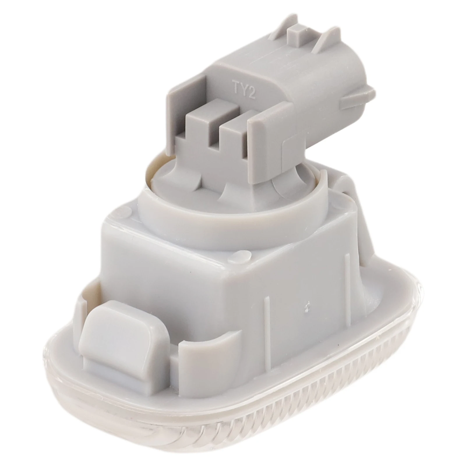 Luz de giro indicadora de ala transparente 81730-0D020 luz de giro para Lexus para Rx para Toyota para Camry para Corolla para Verso para Rav4