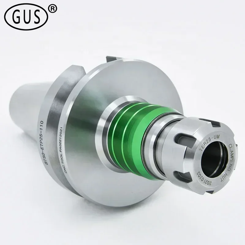 Tap tool holder BT50 ETP16 ETP20 ETP25 ETP32 ETP40 Tapping tuaning handle with telescopic function