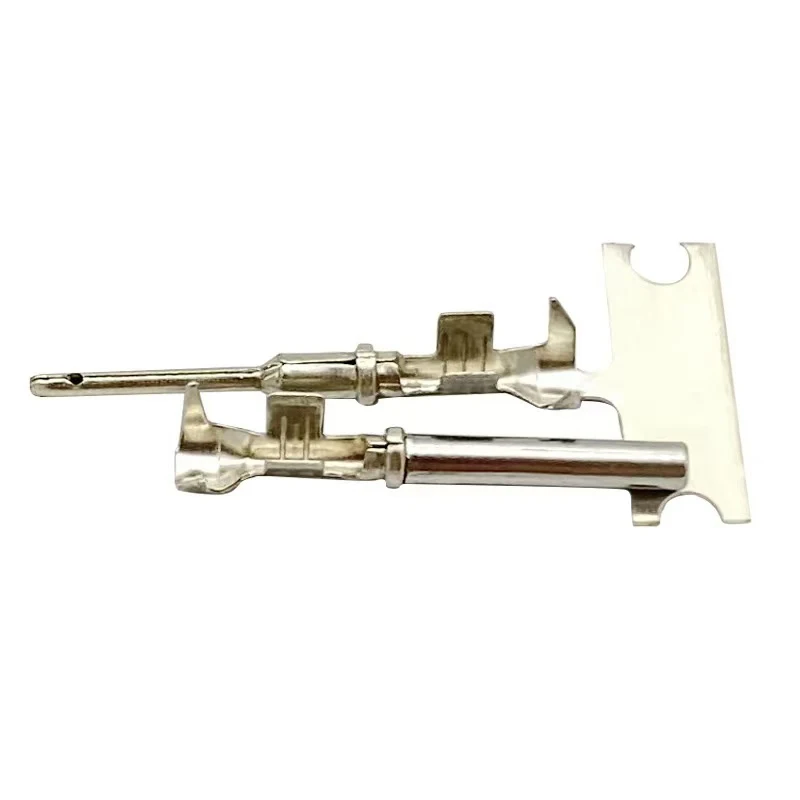 T023F Deutsch DTM 1.0mm Female Crimp terminal Connectors for Car,1062-20-0122 car engine terminals for  Audi BMW,20 AWG